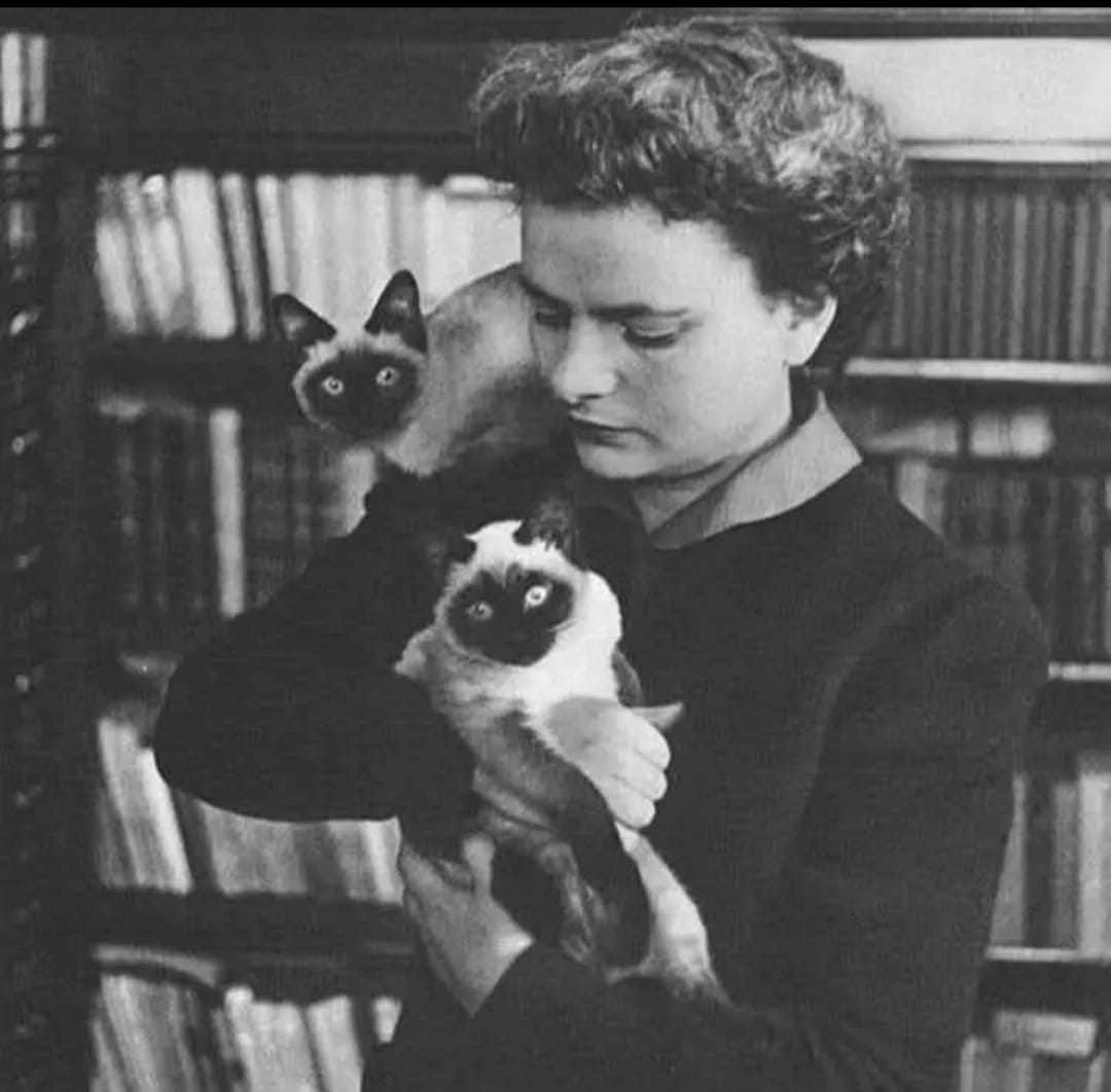 Elsa Morante